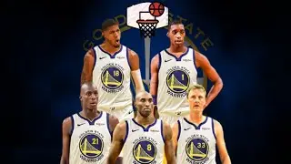 Golden State Warriors Worst NBA Draft Mistakes Ft Kobe Bryant, Larry Bird, Kevin Garnett Etc