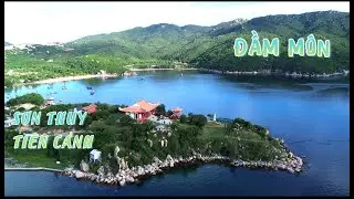 CUNG ĐƯỜNG # DT651 ĐẾN ĐẦM MÔN 