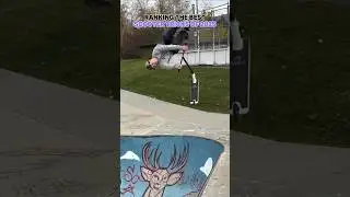 Ranking The Best Scooter Tricks of 2025 #scooter #crazy #top5 #tricks #daily