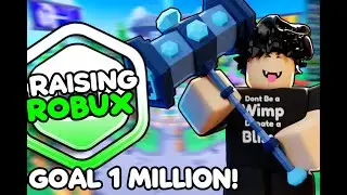 🔴 Pls Donate Live | 💰Raising robux to give viewers | TTS GIFT ON 🎥 |3k subs?