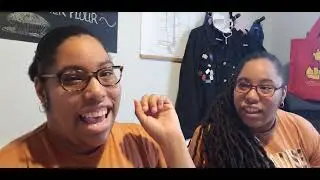 We Saw COMPANY w/ Nikki Ren&eacute;e Daniels!
