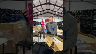 Unboxing a &pound;30 Mystery Box &mdash; I Didn&rsquo;t Expect This Inside 📦👀