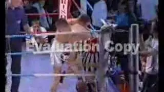 Garreth Hannon (Minotaur) V Neil Whalton Round5 UKMF Title