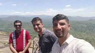 St Thomas Mount Malayatoor- Kerala- Konkani