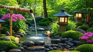 Sleep Therapy Music for Anxiety & Stress | Night Routine for Inner Peace