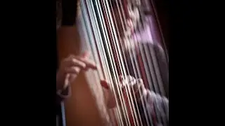 Eric Satie: Gnossienne n.1 - Emanuela Battigelli harp