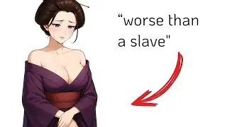 The Secret Life of a Geisha | Beauty, Discipline, and Mystery