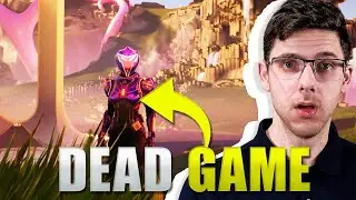 The Illuvium Overworld is Dead... Here's Why That's Good