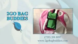 2Go Bag Buddies | Medical Supplies in Lakewood