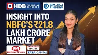 IPOs Are Revolutionizing India's ₹21.8 Lakh Crore NBFC Market