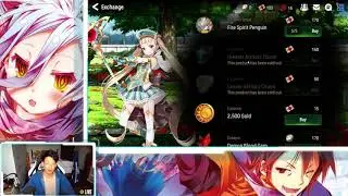 [Epic Seven] How to Skill Enhance and where to get Molagora's