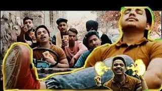 AB TU NI BOLEGA - MR.KK | REPLY TO CHEN-K | ASLI HIP HOP | CHEN-K DISS | RESPECT IKKA , RAFTAAR