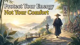 How To Stop Feeling Tired All The Time (Musashi&rsquo;s Energy Method)
