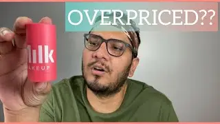 MILK Watermelon Brightening Mask