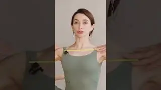 Упражнения на балетную выворотность от Анны Ол│Dance Masterclass