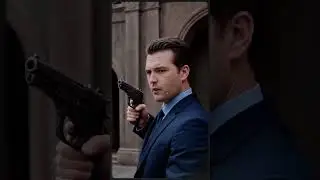 BRING MAFIA 1 INTO REAL | Как выглядят игровые персонажи в реале |