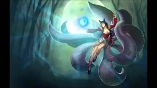 Ahri voz espa&ntilde;ol latino (servidor latinoamericano league of legends)