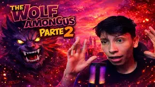 Curioso el trabajo de la Sirenita 😈 segunda parte | The wolf among us