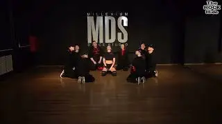 K-POP MIX dance cover by X-Ray [MK PARTY (27.03.2022)]