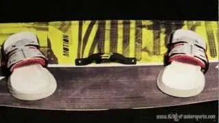 Naish Motion