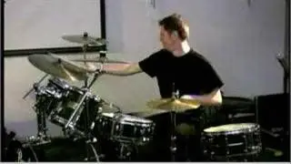 Celso Alberti Solo 2 @ DMS 2008