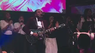 Victory Ahead - Kelechi Ify