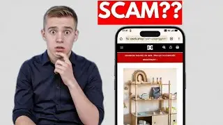 Before You Buy! Cavdu.shop Reviews &ndash; Scam or Legit Website?