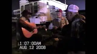 Greg Lam & Richard Bowman @ Galax 2006
