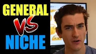 General VS Niche Stores (Which Is Better?) - Shopify Dropshipping