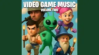 Alien Conquerors