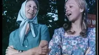 Озорные Частушки 1973 г. ч.1
