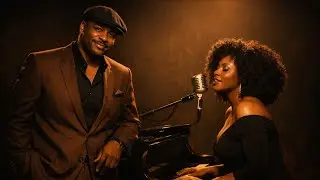 Gregory Porter & Alicia Keys - Deep Confession 💥 | Soulful Modern Neo Soul Jazz Vibes 2026