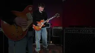 Fuzzy Pink Floyd Jams! #time #pinkfloyd