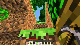 Mat_225 in the jungle &eacute;pisode 1. Une nouvelle aventure.