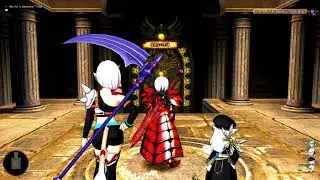 Dragon Quest X Gameplay: Tutorial, S.Warrior Book