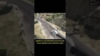 EightbornV AİR G&Ouml;Z&Uuml;NDEN RUS ROLLERİ. ACUN D&Ouml;NMEZ ARŞİV  #eightborn #roleplay #fivem #gtav