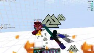 Sarefine 1v1!