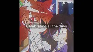 Yin and Yang ⭐ (Kyuru and Cynthia edit!!)
