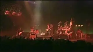 Merry - piranha (TOUR09 under-world [GI・GO])
