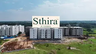 Sthira Progress Video as on 06 11 2025
