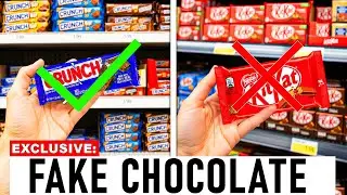 DON'T Eat These 9 US Chocolate Brands (And What's Actually Safe)