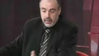 Ridao al programa 'Actualitat viva' de Comunic&agrave;lia (1/2)