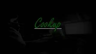 [FREE] Trap instrumental - COOKUP