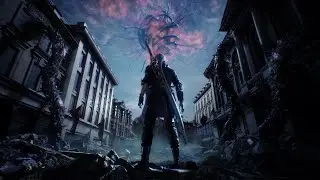DMC 5 LIVE AO VIVO LIVE