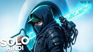 HELL IS US (HINDI) FULL DEMO - IS THIS THE STRANGEST GAME OF 2025?
