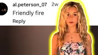 We Found Her, Chat