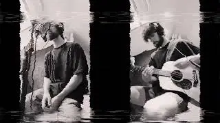Save something (acoustic version)