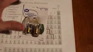 18 & 74-  Papa's element collection reruns: argon and tungsten