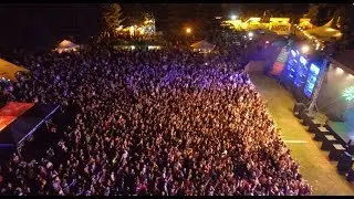 IBIZA PARTY 2019 open air @ tento piatok !