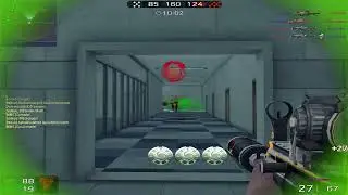 [BurgerFliiper @Blackshot] try to win the mvp. [Public TDM]